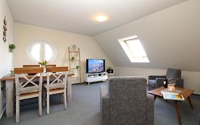 Appartementhaus Ulmenhof Fewo 10